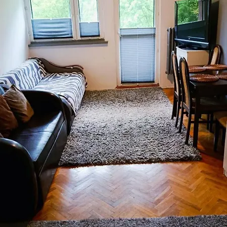 Wieluńska *