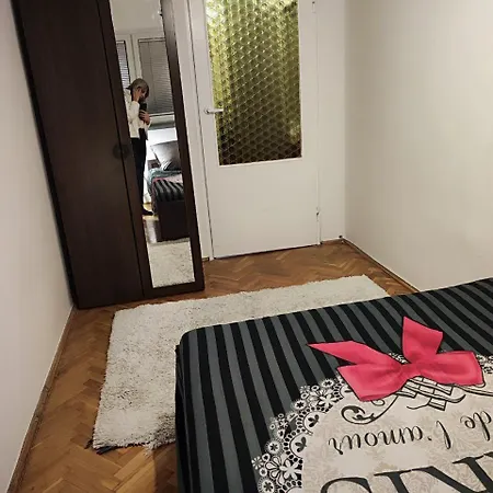 Wielunska Apartment