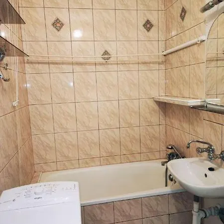 Wielunska Apartmán *