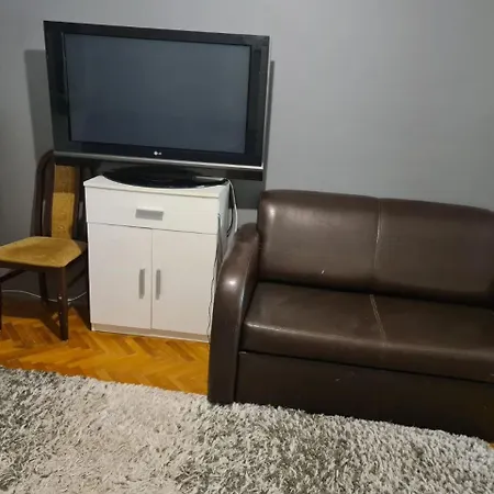 Wielunska Apartment