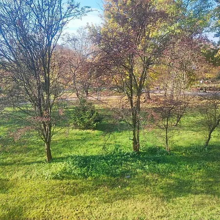 Wielunska Apartmán Varšava