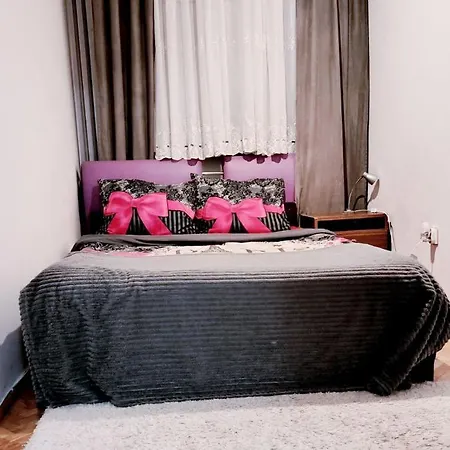 Wielunska Apartment Warsaw