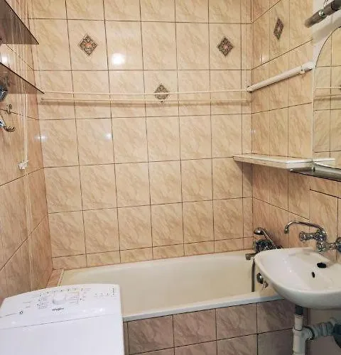 Wieluńska Apartament *